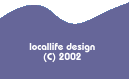 locallife design 2003